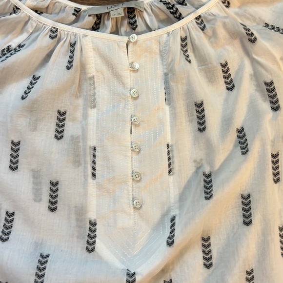 Loft shirt - Picture 2 of 6